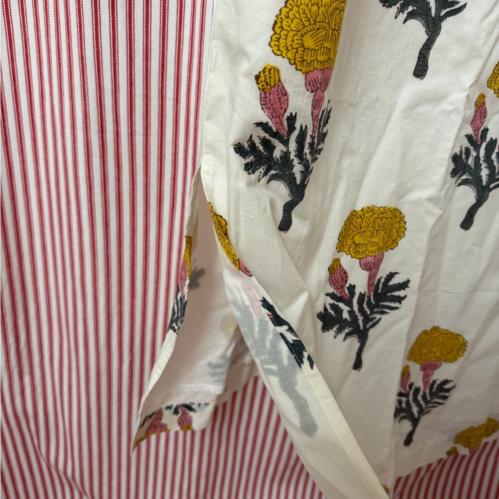 Marea Dress Coverup - image 2